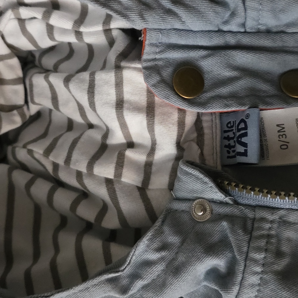 Baby Jacket Bundle - Picture 10 of 10